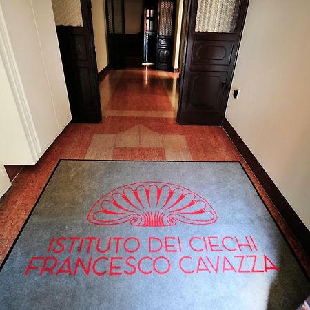 Residence Cavazza Bologna Eksteriør bilde