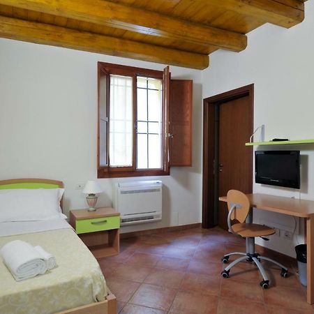 Residence Cavazza Bologna Eksteriør bilde