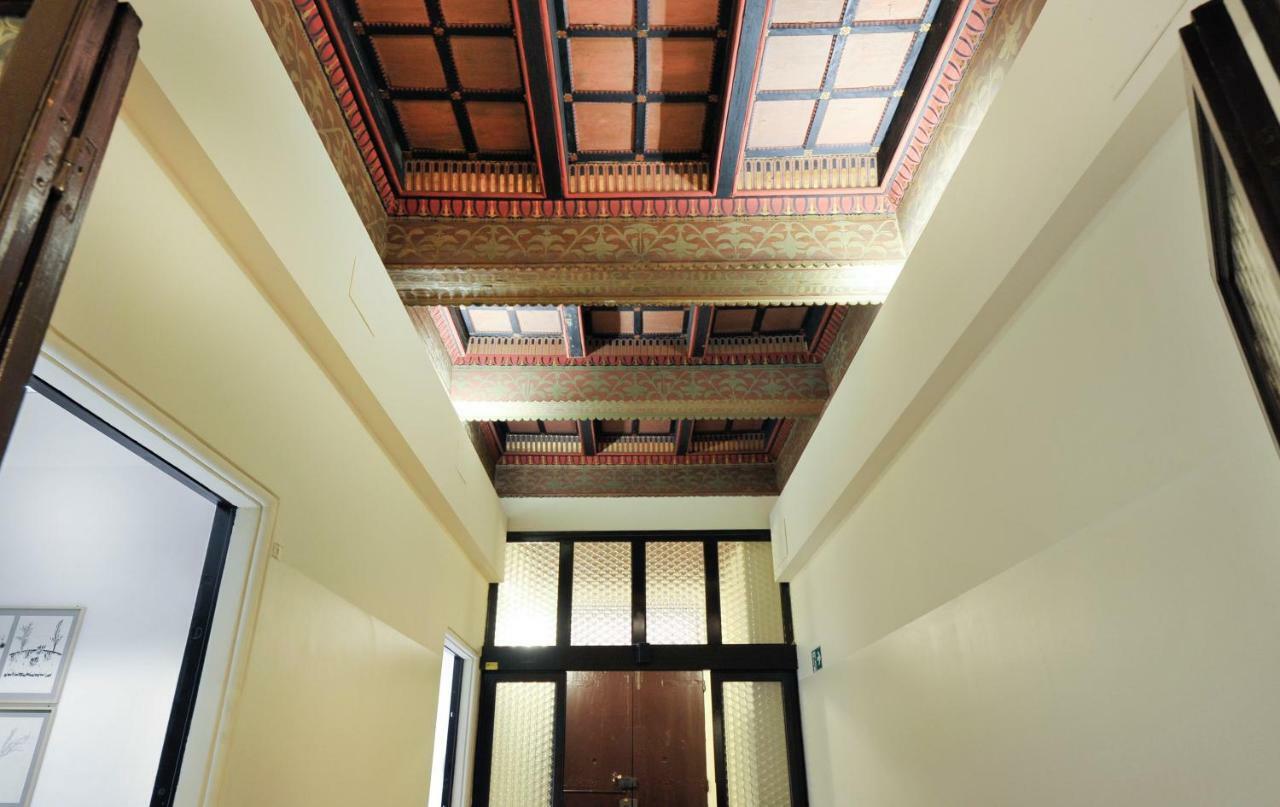 Residence Cavazza Bologna Eksteriør bilde