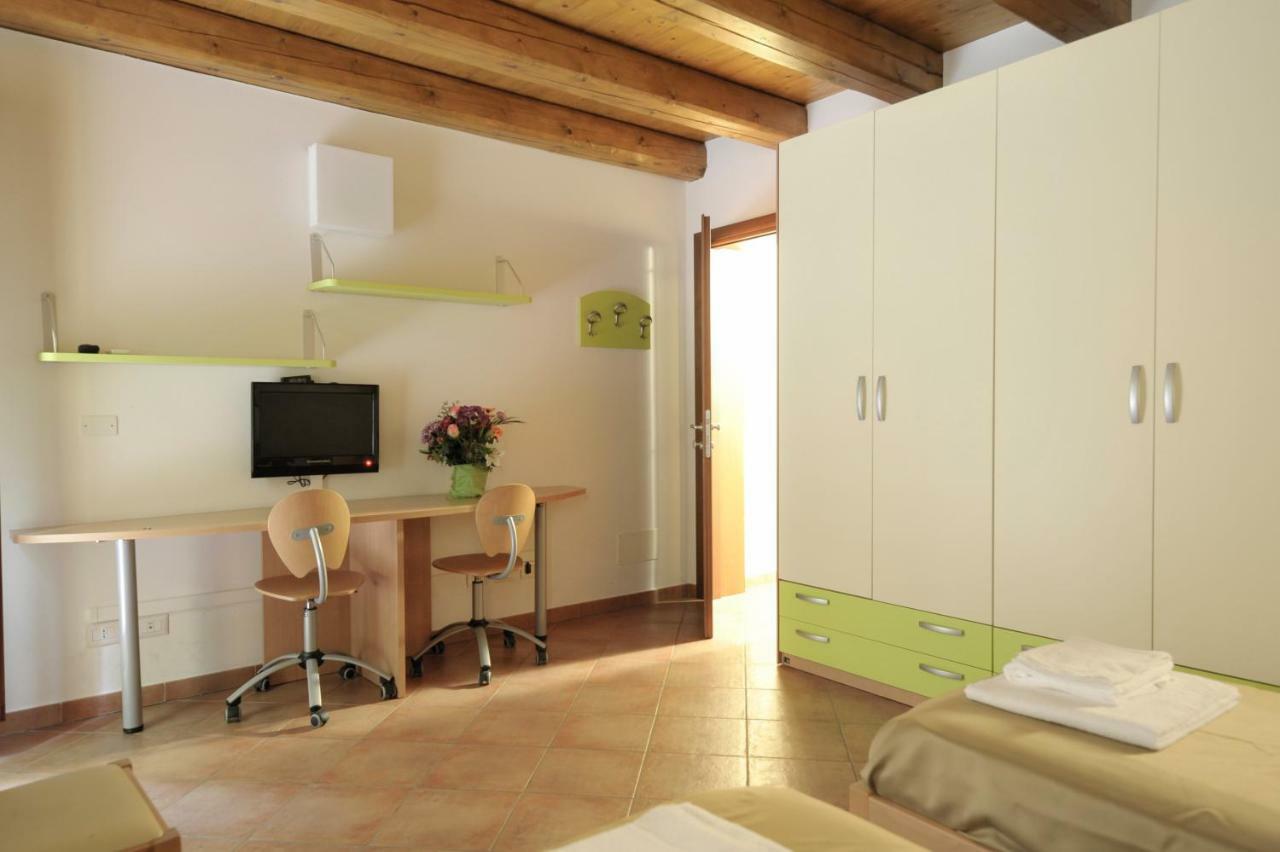 Residence Cavazza Bologna Eksteriør bilde